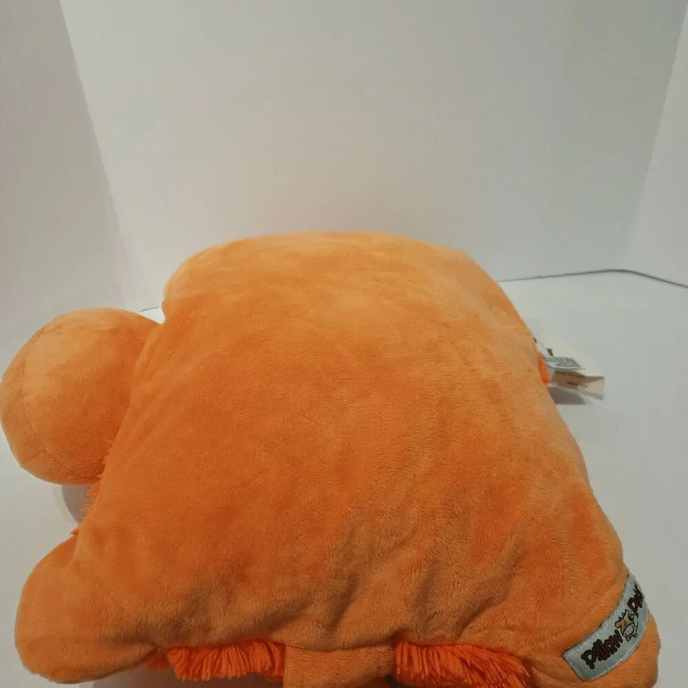 Pillow Pets used but